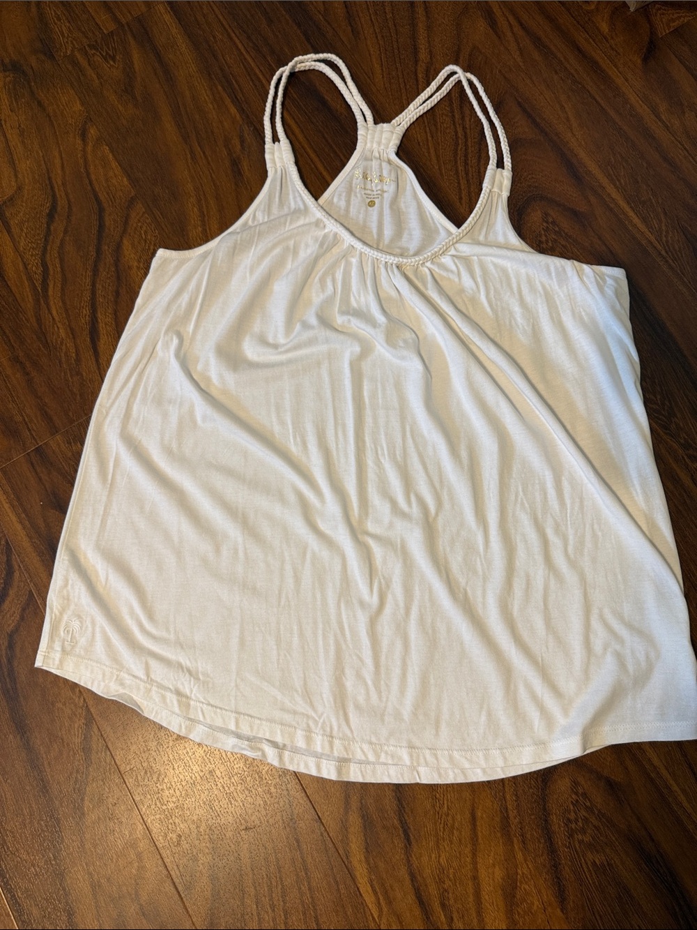 Lilly Pulitzer Aleida Top